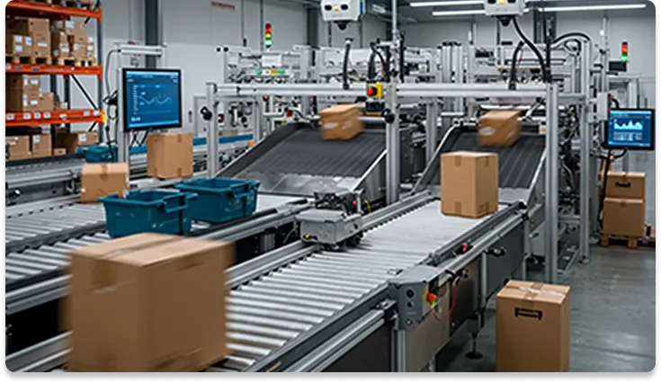 Sorting system
